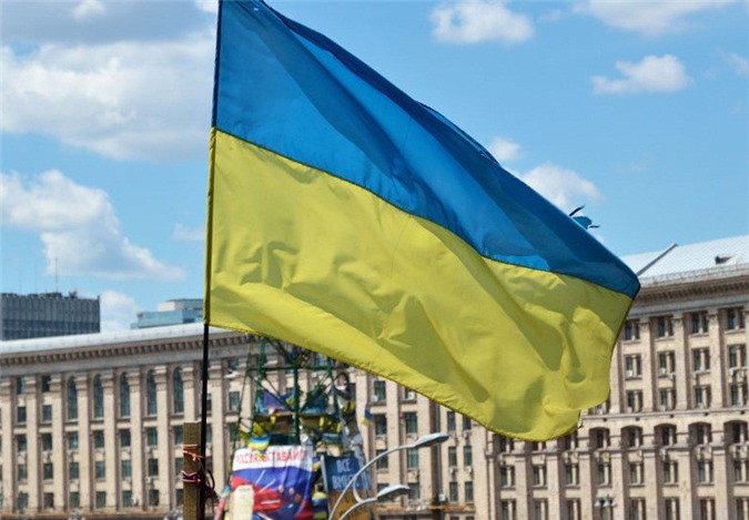 Kiev đòi quyền biểu quyết đàm phán của Tổng thống Putin và Trump