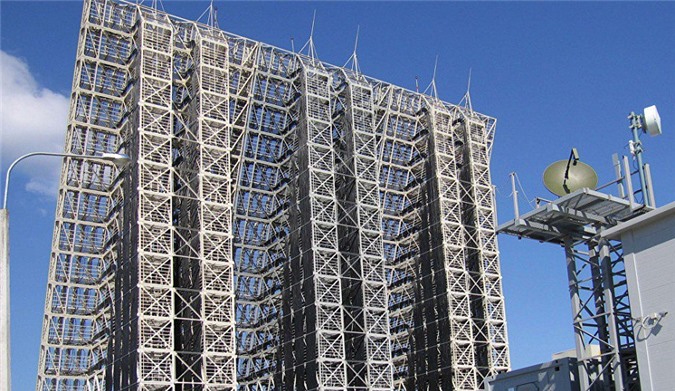 Nga khôi phục hệ thống radar phòng thủ tên lửa