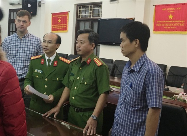 Phá đường dây mua bán 16 phụ nữ qua Trung Quốc