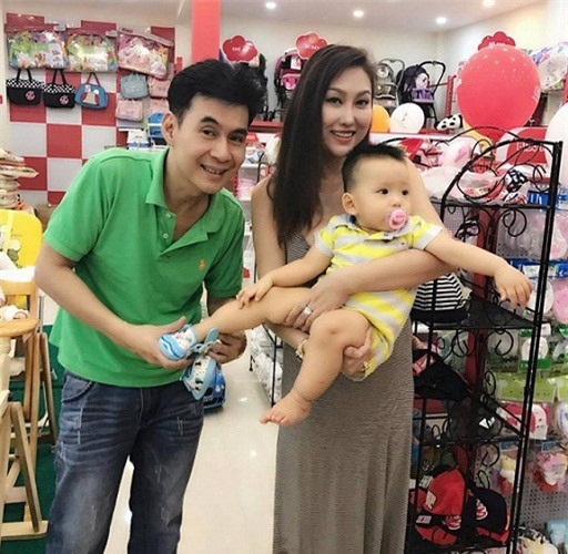 Phi Thanh Vân gây "sốc" sau khi ly hôn với chồng trẻ