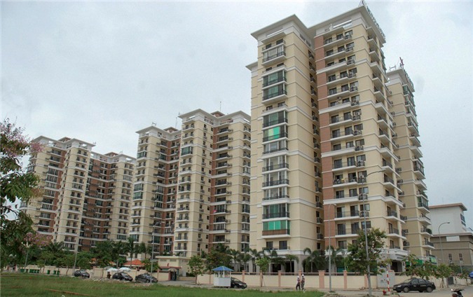 Thủ tướng chỉ thị nâng cao chất lượng, giảm giá thành nhà ở xã hội