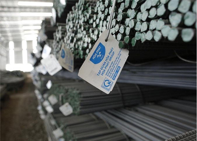 Thủ tướng đồng ý cho Hòa Phát làm Dự án thép 60.000 tỷ ở Dung Quất