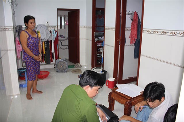 Triệt phá đường dây thầu đề, thu giữ hơn 700 triệu đồng tiền mặt