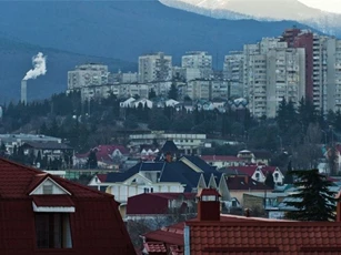 Chính quyền Crưm đáp trả kế hoạch tái hòa nhập bán đảo