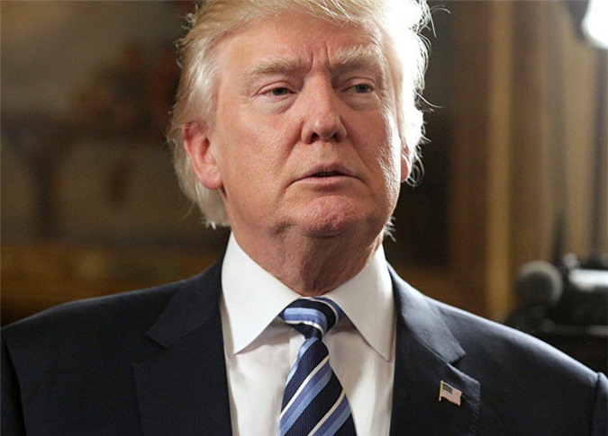  Chuyên gia: Dưới thời Trump Mỹ vẫn coi Nga là "kẻ thù số một"