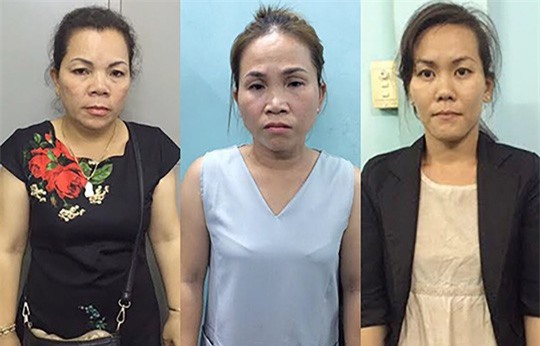 Công an "tóm gọn" băng trộm ở đường hoa Nguyễn Huệ thế nào?