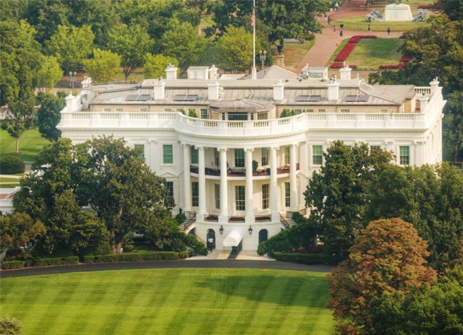 Mỹ đã biết về Nghị định của Trump về dỡ bỏ biện pháp chống Nga