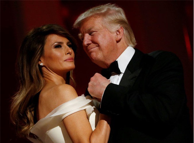 Người Nga coi lễ nhậm chức của Trump là sự kiện nổi bật