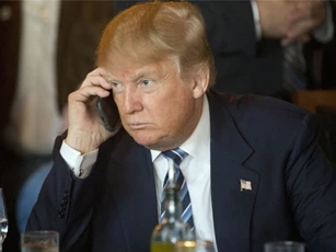 Tổng thống Donald Trump dự kiến gọi điện cho ông Putin