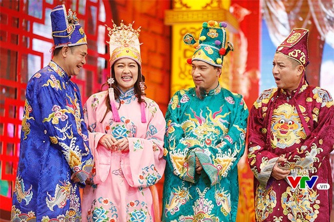 Xem Táo quân 2017 giờ nào, kênh gì?