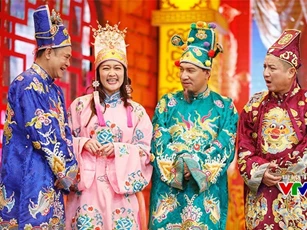 Xem Táo quân 2017 giờ nào, kênh gì?
