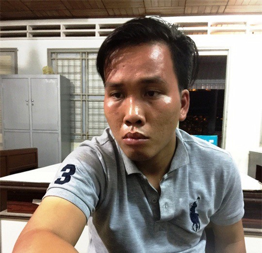 Bắt nóng nghi phạm cướp xe của chủ tiệm hoa chiều 30 Tết