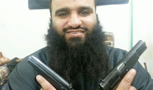 Đao phủ khét tiếng tàn độc của IS bị bắn chết