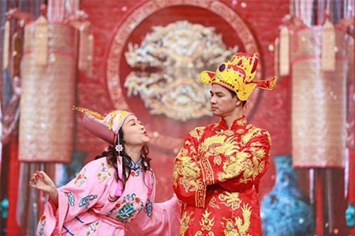 Táo Quân bị cắt nhiều, Xuân Bắc và Vân Dung "than thở"