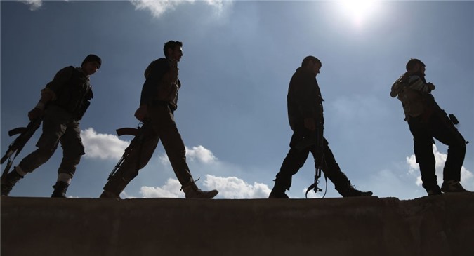 Các lãnh đạo đối lập Syria thừa nhận vai trò quan trọng của Nga trong đàm phán