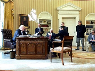 Cuộc điện đàm giữa ông Donald Trump và Putin đã kết thúc