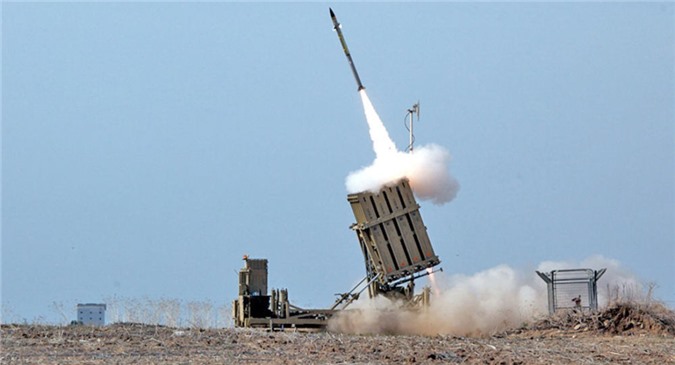 Không quân vũ trụ Nga: Khi nào lại thử tên lửa mới?