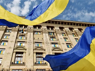 Chính trị gia Ukraine kêu gọi tập trung gây chia rẽ nước Nga