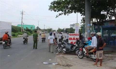 Cuộc truy sát kinh hoàng tại tiệm game: Thông tin mới nhất