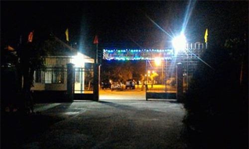 Gần 100 học viên cai nghiện trốn trại... về nhà ăn Tết