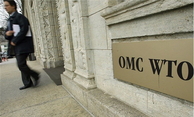 Nga bất ngờ đệ đơn kiện liên minh châu Âu tại WTO