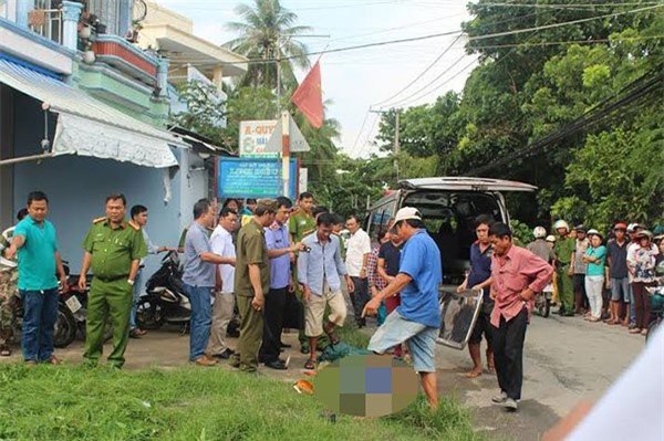 Ăn nhậu mùng 3 Tết rồi ẩu đả, 4 người thương vong