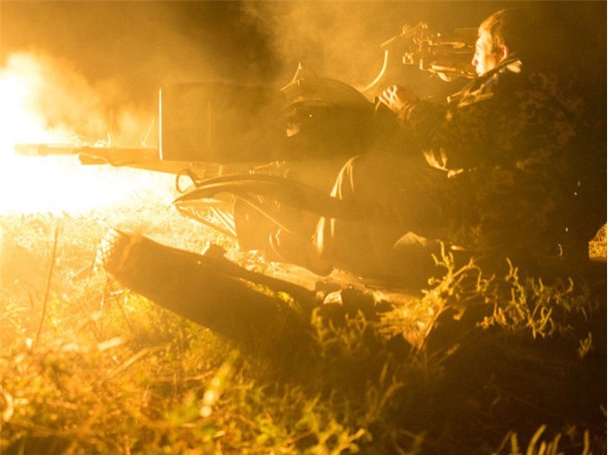 Điện Kremlin tiết lộ lực lượng Ukraina tấn công Avdiyivka