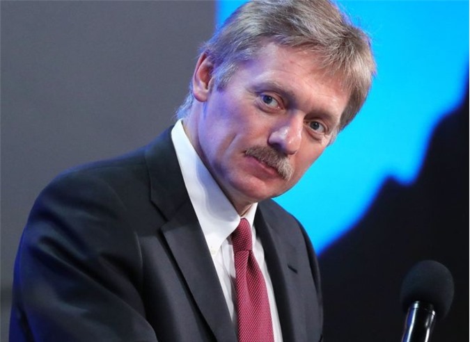 Khi nào Tổng thống Donald Trump và Putin gặp nhau?