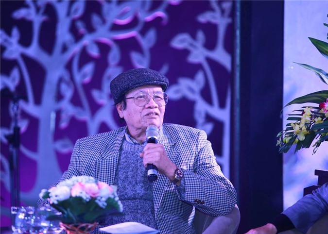 Nhạc sĩ Hoàng Dương, tác giả ca khúc “Hướng về Hà Nội” qua đời