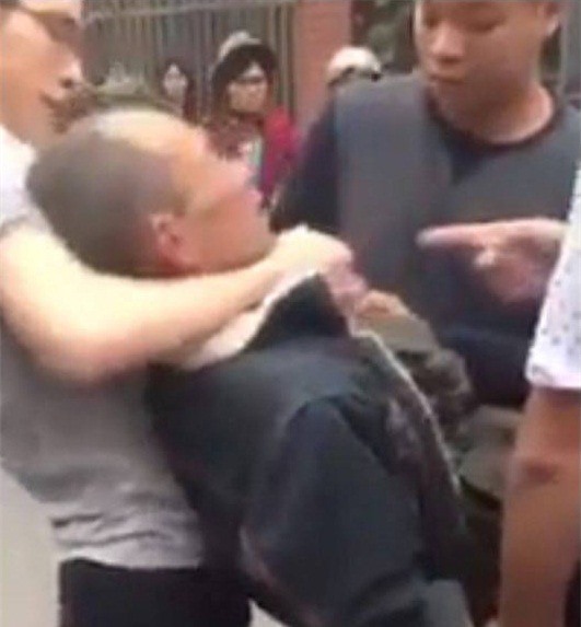 Thương binh bị đánh trọng thương đề nghị khởi tố các đối tượng 