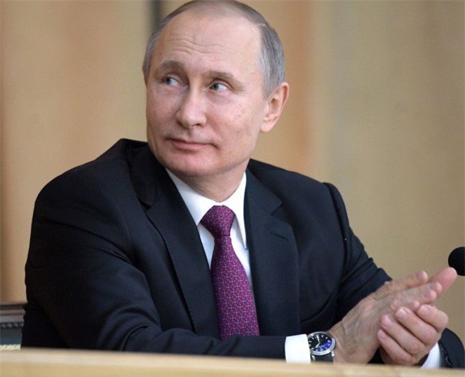 Tiếp nhận Nga vào khu vực đồng Euro để "hại" ông Putin?