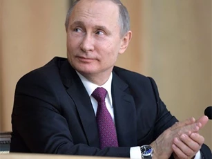 Tiếp nhận Nga vào khu vực đồng Euro để "hại" ông Putin?