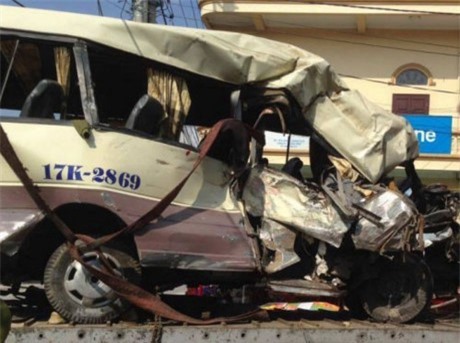  Tiết lộ nguyên nhân tai nạn 29 người thương vong ở Quảng Ninh