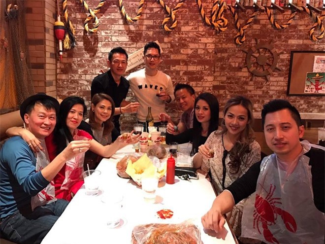 Ca sỹ Thanh Thảo phải nhập viện phẫu thuật ở Mỹ