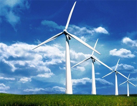 Ninh Thuận xin bổ sung dự án điện gió gần 1.700 tỷ vào quy hoạch