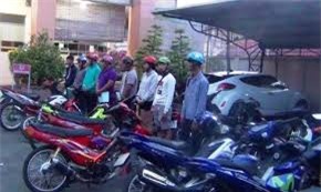 Phó thủ tướng chỉ đạo điều tra vụ 200 người đua xe náo loạn đại lộ