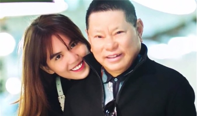 Tỷ phú Hoàng Kiều chia sẻ đầy ẩn ý trước tin tái hợp Ngọc Trinh