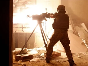 Ukraine thừa nhận tiến hành các hoạt động tấn công ở Donbass