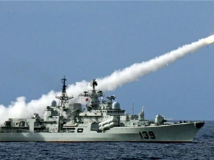Xung đột Mỹ-Trung Quốc còn nguy hiểm hơn căng thẳng Nga-NATO