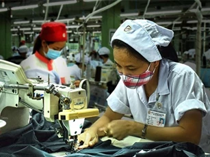 Gần 9.000 doanh nghiệp thành lập mới trong tháng đầu năm 2017