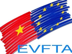 Ký kết EVFTA - Việt Nam đón "làn sóng" đầu tư từ châu Âu