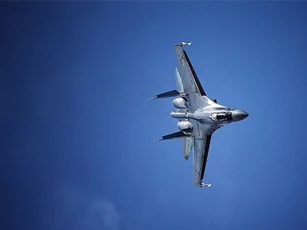 Lộ thời điểm Nga giao 10 chiến đấu cơ Su-35 cho Trung Quốc