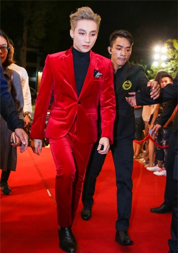 Bán "Lạc trôi" cho phim Lục Vân Tiên, Sơn Tùng MTP được gì?