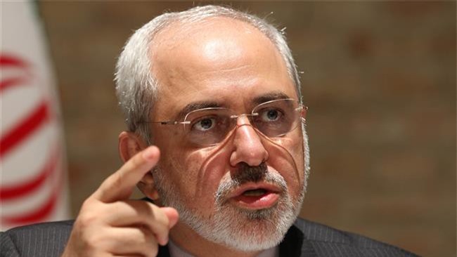 Iran "phản pháo" lời đe dọa của Tổng thống Mỹ Donald Trump