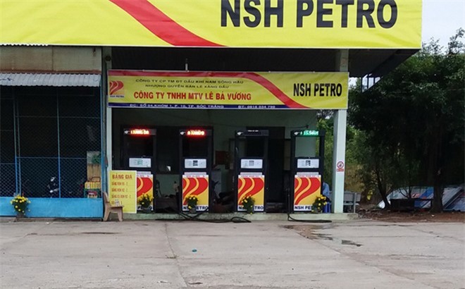 Lập chuyên án điều tra vụ Trung tá Công an bị hành hung 