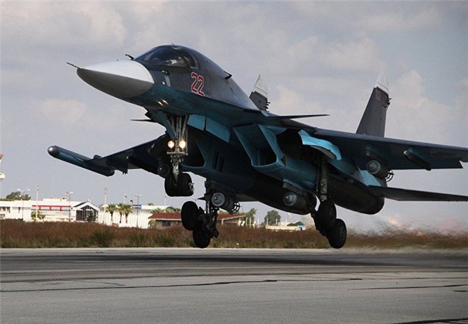 Mỹ lo ngại dỡ bỏ lệnh trừng phạt "gấu Nga" sẽ thành quái vật