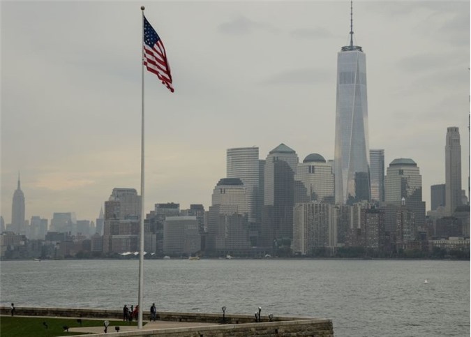  Mỹ yêu cầu Nga chấm dứt chiếm đóng nhà nước hư cấu