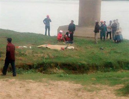 Tai nạn giao thông ở Nghệ An: Tình tiết đáng chú ý