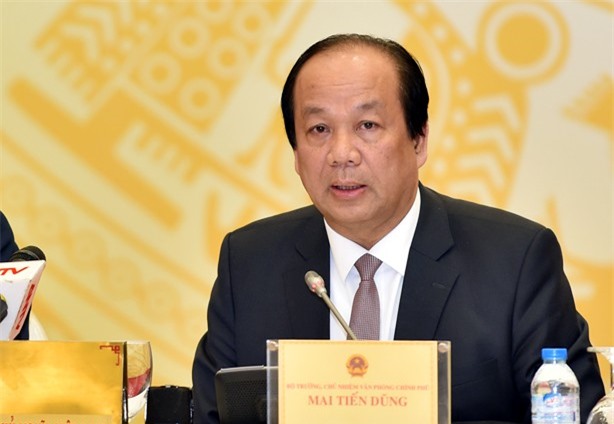 Thủ tướng chưa nhận được báo cáo nào về việc gộp Tết Tây với Tết Ta