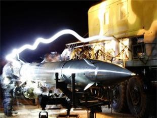 Trung Quốc lên kế hoạch bán tên lửa tầm ngắn ra nước ngoài